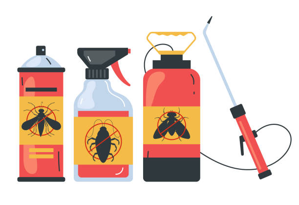 Best Best Pest Control Companies  in North Highlands, CA